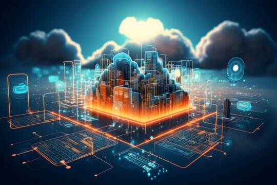 Modern Cloud Computing Trends: Embracing the Power of the Cloud