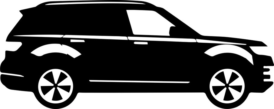 Suv icon