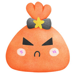 Halloween decorations