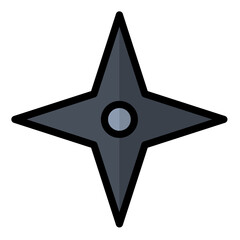 Shuriken 