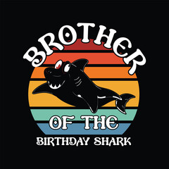Birthday t-shirt design