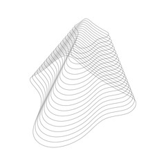 Abstrack Wireframe