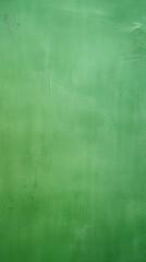 Dirty and weathered green concrete wall background texture
