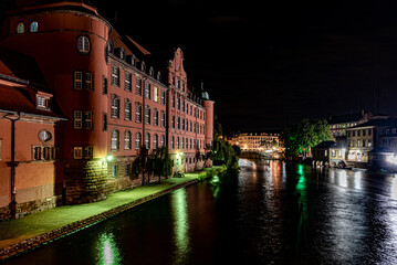 Obraz premium Strasbourg, France
