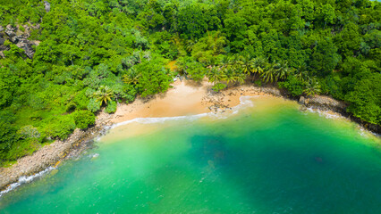 Jungle Beach Sri Lanka
