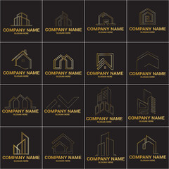 house icon logo
