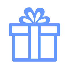 Gift Box Icon