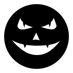 halloween pumpkin face,halloween ghost face Emotion