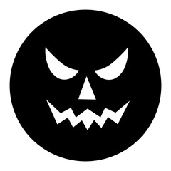 halloween pumpkin face,halloween ghost face Emotion