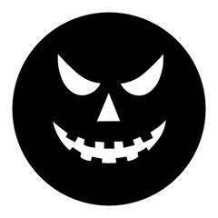 halloween pumpkin face,halloween ghost face Emotion