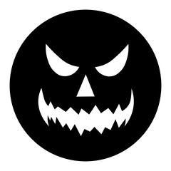 halloween pumpkin face,halloween ghost face Emotion