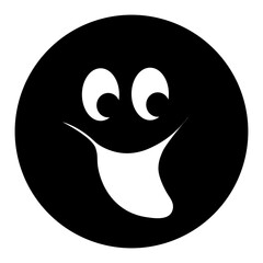 halloween pumpkin face,halloween ghost face Emotion