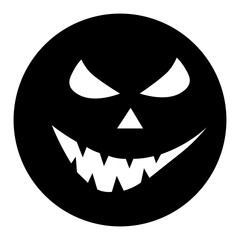 halloween pumpkin face,halloween ghost face Emotion