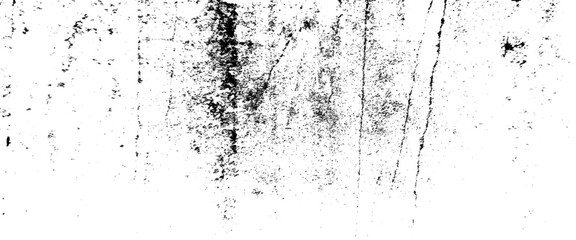 Distressed overlay texture for your design, scratched grunge urban background texture, dust overlay distress grainy grungy effect, distressed backdrop Vector Illustration. 