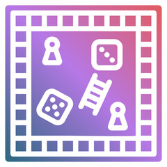 Fototapeta premium boardgame