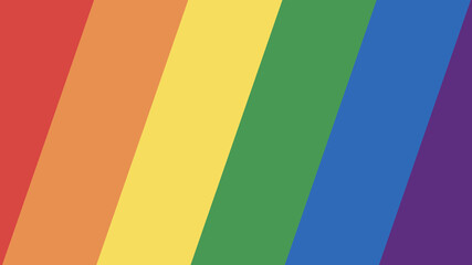 Pride Background