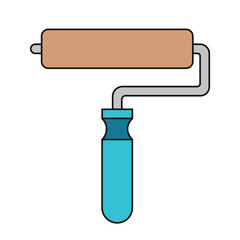 Construction Materials Tools Icon