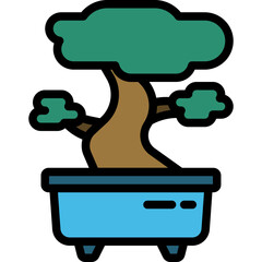 bonsai