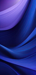 Modern abstract fluid wallpaper background with vibrant blue and purple colors