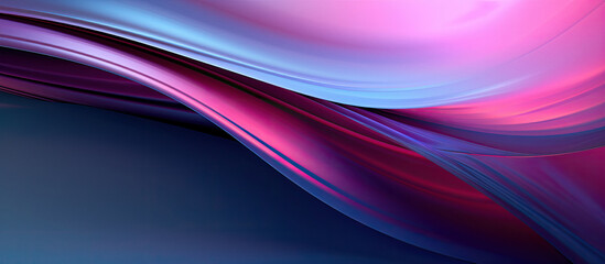 Modern abstract linear wallpaper background with vibrant colors