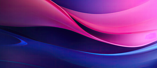 Modern abstract linear wallpaper background with vibrant colors