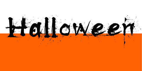 halloween party background