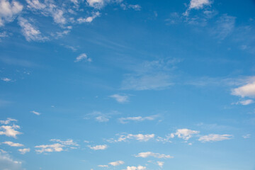 Fototapeta premium 青空