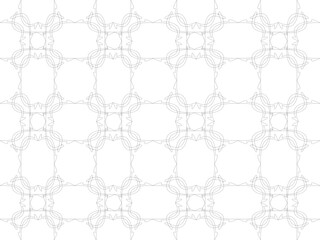 pattern with circles