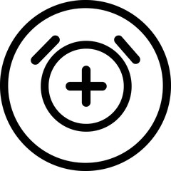 Obraz premium Add Alarm