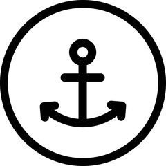 Ship Anchor