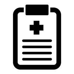 Obraz premium Recipe Vector Icon Design Illustration