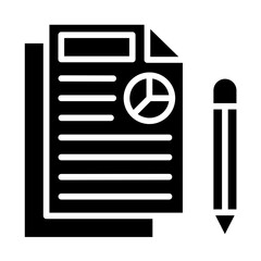 Infographic Vector Icon Design Illustration