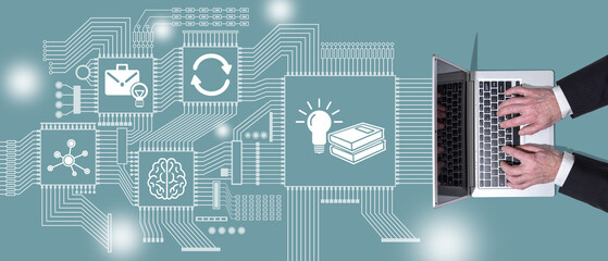 Concept of knowledge