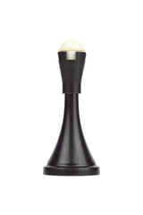 chess rook isolated from background