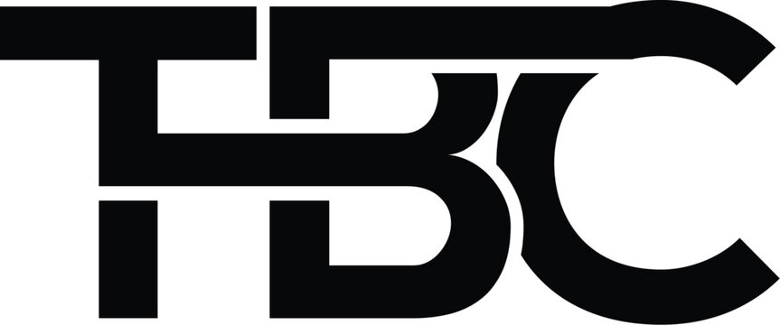 vector TBC logo
