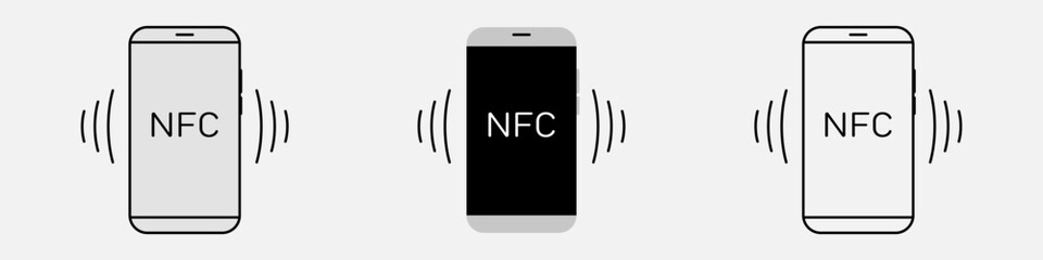 NFC payment 