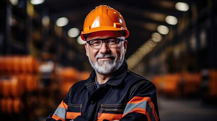 Occupational Safety: Engineer's Top Priority