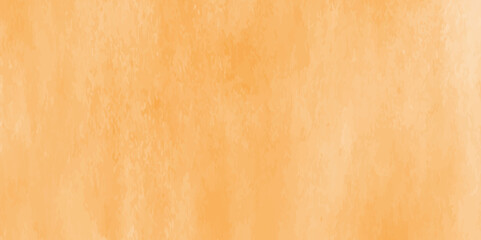 warm orange background gold yellow color tones, luxury old tuscan style background label packaging sign or brochure, orange web design, grainy and spotted painted watercolor background on paper,