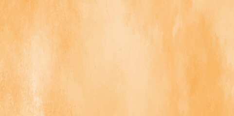 warm orange background gold yellow color tones, luxury old tuscan style background label packaging sign or brochure, orange web design, grainy and spotted painted watercolor background on paper,