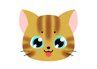 うちの子キジトラ　猫いろいろ　