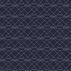 Abstract line patterns background
