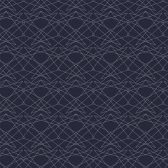 Abstract line patterns background