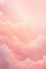 Fondo conceptual abstracto en colores pastel. Generado por IA.