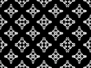 seamless damask wallpaper