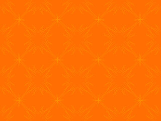 seamless pattern with flowers