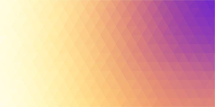 Yellow brown purple pink,square triangle seamless pattern abstract background,bright crystal mosaic pattern background 