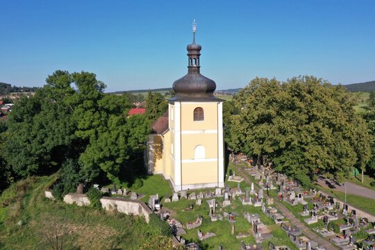 Church of St. Lawrence
