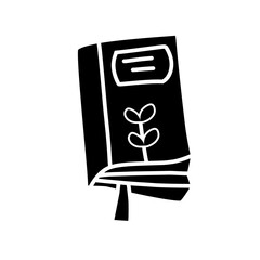 journal book note icon