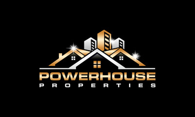 construction logo design	