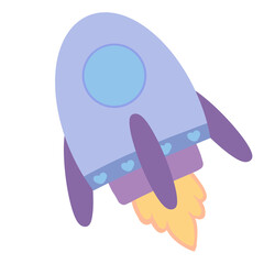 rocket 